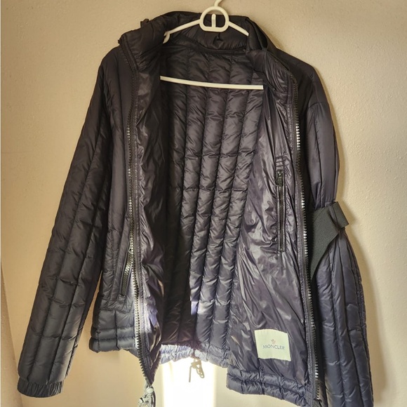 Moncler Jacket for men - Picture 6 of 8